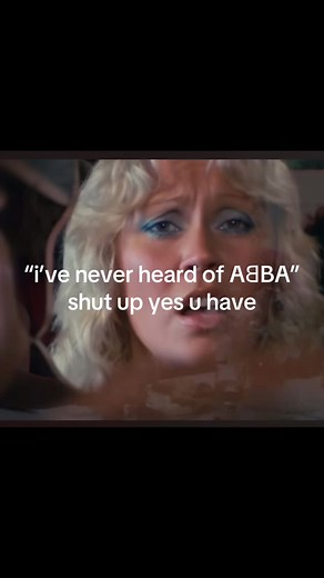 #fyp #xyzbca #viral #tiktok #video #abba #AꓭBA #70s #agnethafältskog #agnetha #annifrid #annifridlyngstad #frida #fridalyngstad #bjorn #bjornulvaeus #björn #björnulvaeus #benny #bennyandersson #80s #music #band #group #thewinnertakesitall #waterloo #mammamia #moneymoneymoney #gimmegimmegimme #dancingqueen #eurovision #europe #sweden