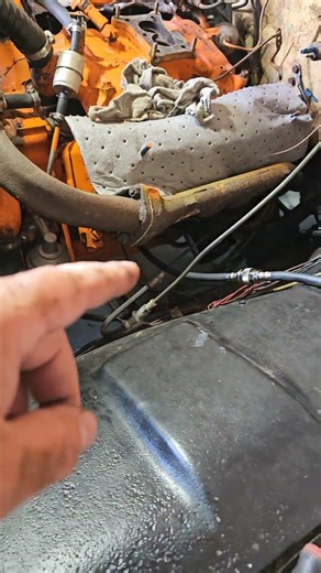 F100 Compression test