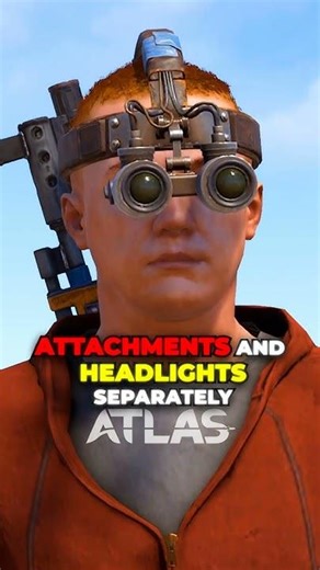 RADIAL MENU IS HERE! ⭕ #rust