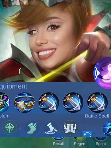 Miya Mobile Legends guide: tips, builds & gameplay highlights