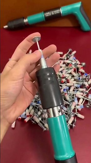 "Manual Steel Nail Gun: The Ultimate How-To Guide!" #archtecture #diylighting #tools #machine #diy