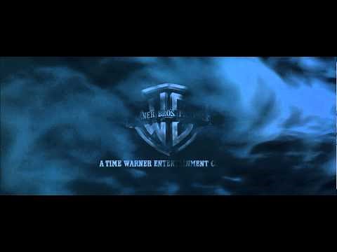 Warner Bros. logo - Twister (1996)