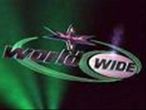 WCW World Wide Theme