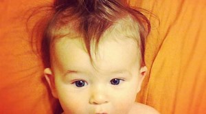 The Best Baby Hair Gel for Taming Tot Locks: Safe & Natural