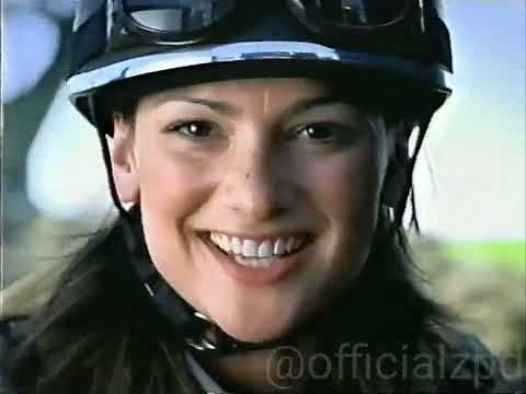 ABC Family Commercials (2005)