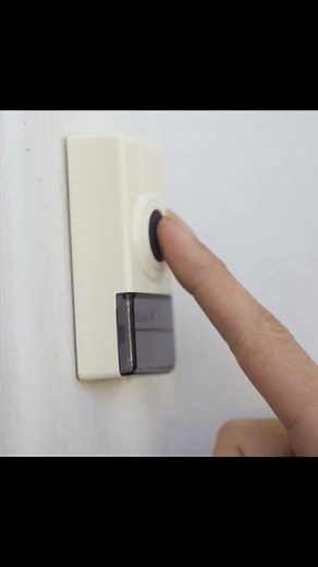 Son Bruitage de SONNETTE DING DONG - Door Bell Sound Effect