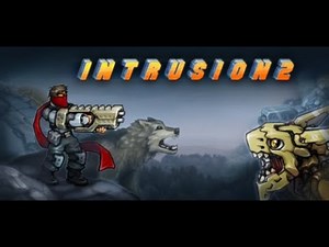 INTRUSION 2 completo sin cortes
