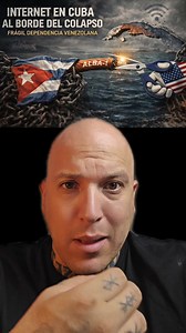 Sigue cuba? 🚨🫡🚨🚨🚨 #Trump #Cuba #INTERNET | Carlos Ampuero