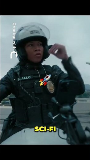 2026 Sci Fi Thriller - Epic Amazon MGM Movie Revealed!