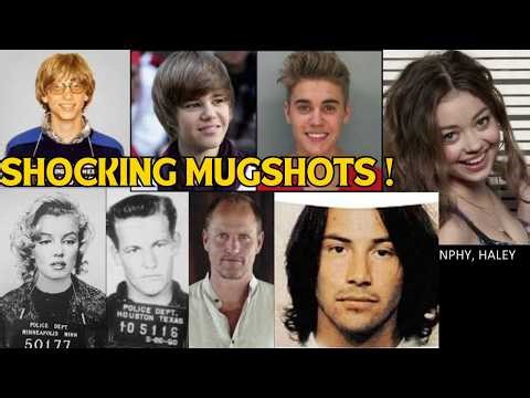 Hollywood Stars Who Faced Arrest 😨