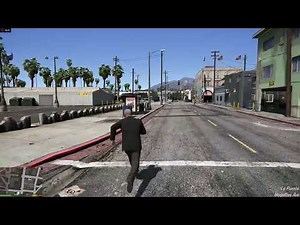 GTA V NaturalVision (ENB+Reshade) black screen issue