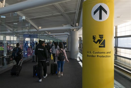 WATCH: What you need to know about the new 'visa integrity fee'