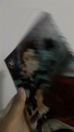 Demon Slayer manga volume 10