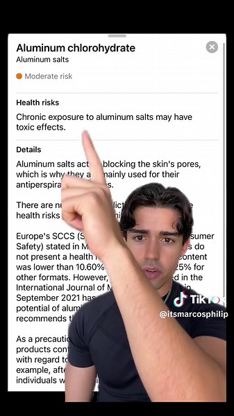 Deodorant Dangers Exposed: Switch to Doctor Squatch Now!