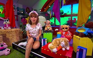 CBeebies House Songs Summer Festival Songs
