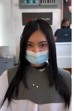 Butterfly Haircut | How to cut your own hair at home