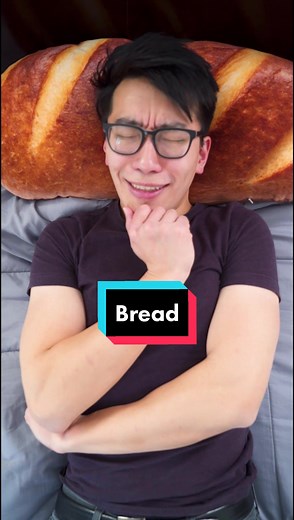 Just Loafin' Around: Bread Puns and One-Liners