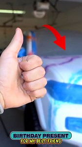 52K views · 1.9K reactions | Gifting My Best Friend a Customized Truck! | MARKO | Facebook