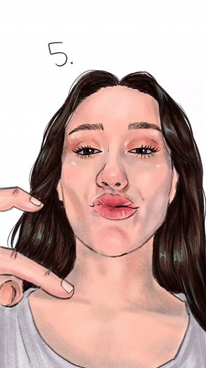 Girlfriend Series Drawing Challenge