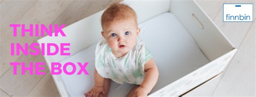 Finnbin Baby Box Company