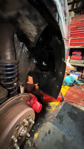 Restoring Another Lexus: My Experience in Donegal