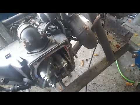 150cc gokart won't start this is why easy fix