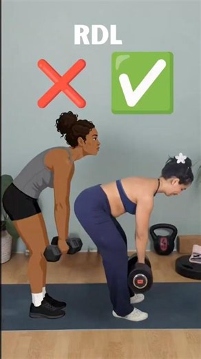 RDL Back Pain? Here's What You're Doing Wrong (Fix It Now)