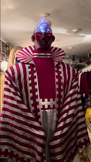 Battlestar Galactica Cylon…SPECTER Returns…Video 2