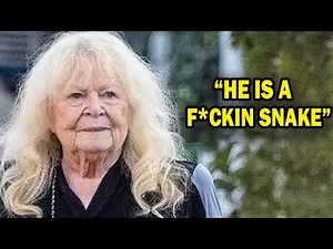 At 78, Sally Struthers Finally Tells the Truth About Rob Reiner