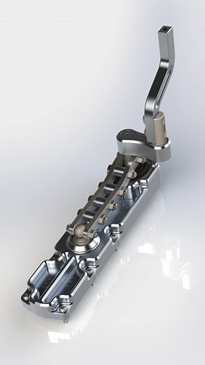 1.7K views · 12 reactions | Here's a look at some of the custom variations available for our TKX 6" relocation shifter. #sikky #TKX #shifter #madeintheusa #shortshifter | Sikky Manufacturing | Facebook