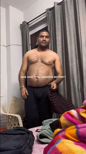 Fat to Fab🔥#fatlossjourney