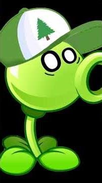 Matteo inflates pvz peashooter inflation #pvz #brainrot