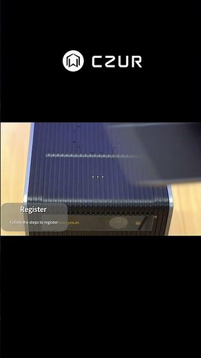 How to setup StarryHub?