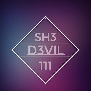 SheDevil111 - Twitch