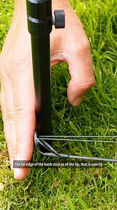 How to use distance sticks ✅ | Matt Collins