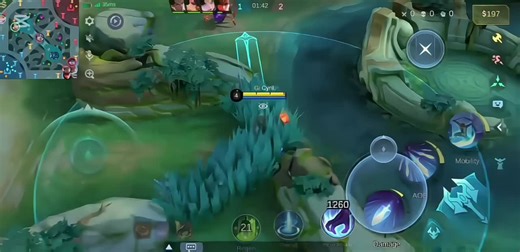 Gusion Gameplay Strategies and Tips