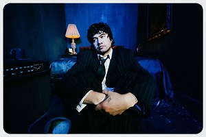 Planting Seeds: Calum Hood On His New Solo Album, 5 Seconds Of Summer, And More | Features | Clash Magazine Music News, Reviews & Interviews