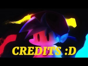 Friday Night Funkin’ VS Indie Cross - Credits