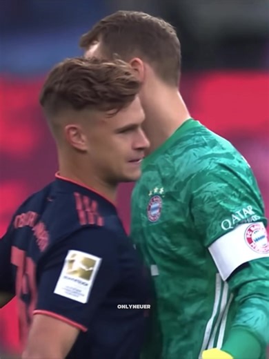 Best German Football Player: Future Bayern Captain