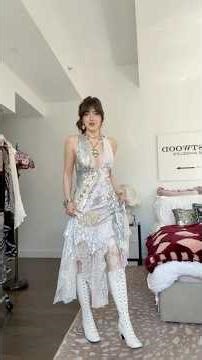 GRWM FOR DAY 1 OF COACHELLA!