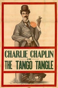 Tango Tangles (S) (1914)