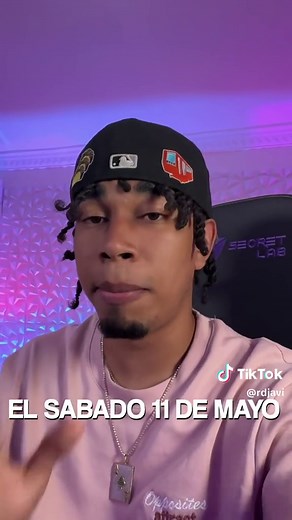 RDjavi hará otro directo en youtube 😯 el sabado 11 de mayo a las 8:00PM de Republoca dominicana, buscando venganza contra el hacker, iras a verlo? #rdjavi #javird #elhacker #latam #republicadominicana🇩🇴