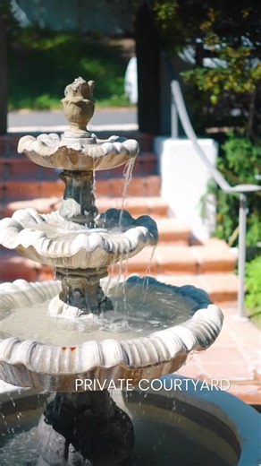 Explore Modern Spanish Style Living in Palos Verdes Estates