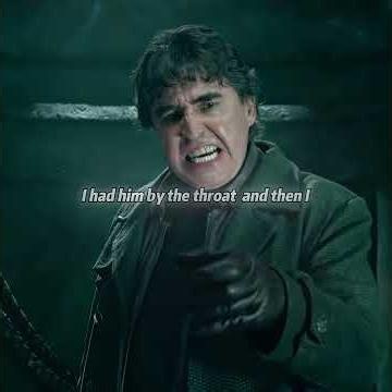 Many people haven't noticed that,when Peter was first practicing how to use his powers, #foryou