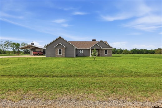 800 NE County Road 2150, Mt Vernon, TX 75457 - MLS 26004938 - Coldwell Banker