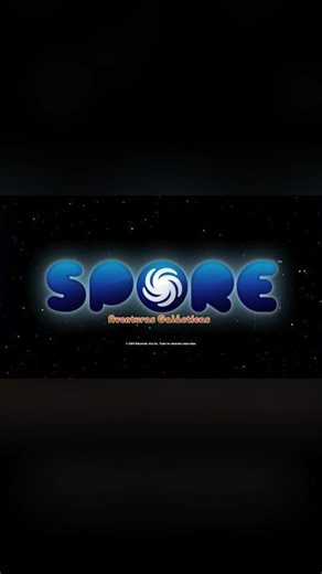 VILTRUMITAS in SPORE #invincible #sporeworld #viralshort #spore