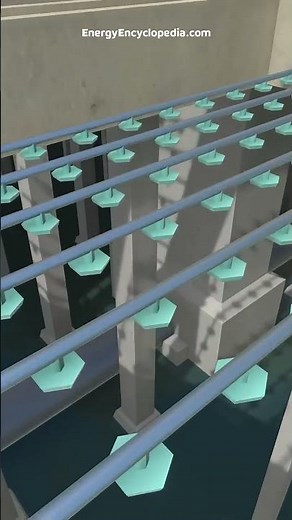 Cooling Tower - How it works