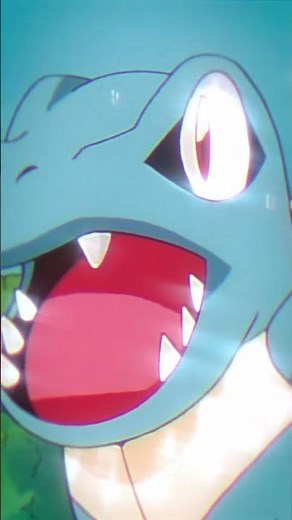 Don’t worry Totodile, no heartbreak lasts forever