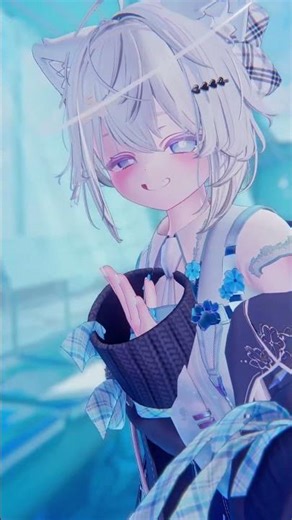 【FaceTracking ・Full Body Tracking】VRChat Chocolat Avatar