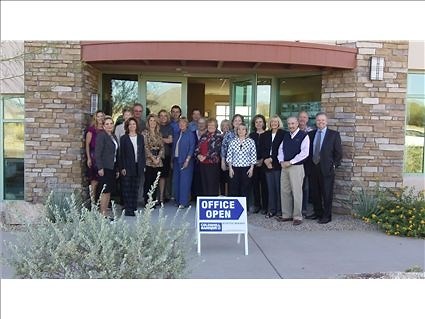 Fountain Hills Real Estate Office - Fountain Hills, AZ - Coldwell Banker Realty